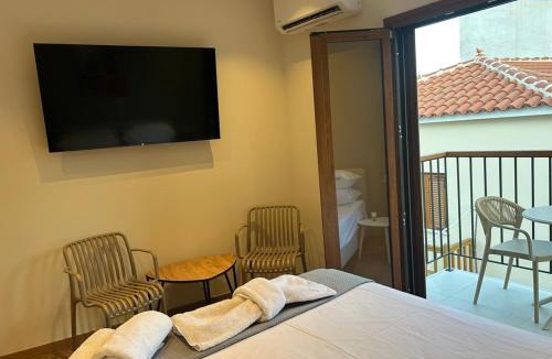 Pythagorion Apartment | Pythagorio Living - Jasmine