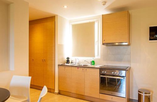 Mithimna Apartment | Eriphilly Studios & Apartments