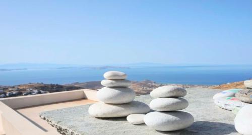 Arnados House | Villa Tina