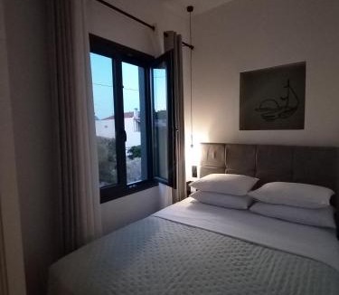 Mantamados Apartment | CONSTA Luxury House
