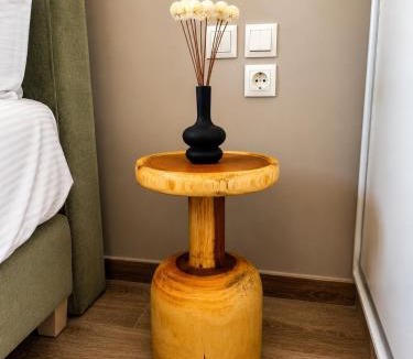 Petra House | Luxury apartments Stavroula
