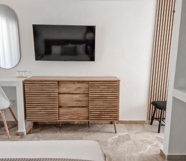 Kefalos Apartment | My Place modern living