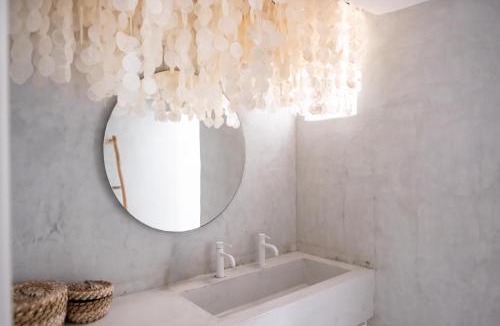 Naousa Apartment | Pied-à-Terre Naousa, Paros