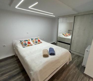 Eretria Apartment | Elia Apartments