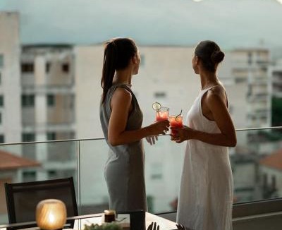 Sparta Apartment | LAKONIZEIN Luxury Suites