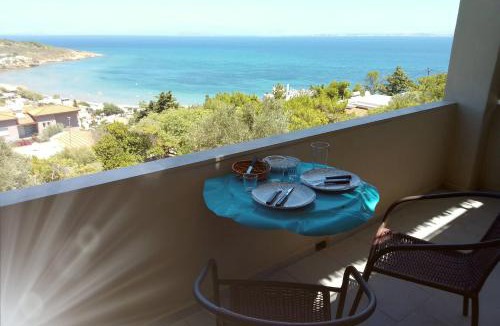 Karfas Apartment | Chios Panorama