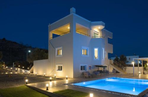 Kiotari Villa | Starlight Luxury Villa Retreat