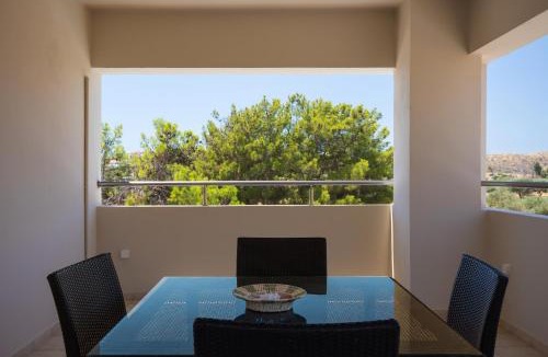 Kiotari Villa | Starlight Luxury Villa Retreat