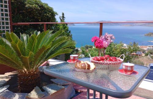 Alyki House | Thetis Apartment