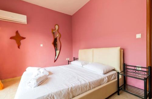 Ixia House | Dolphins maisonette Rhodes