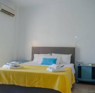 Diakofto Apartment | Vickys Apartment Diakopto