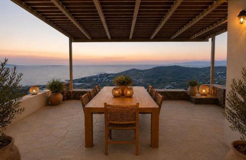Agios Ioannis Apartment | Casa Élevé