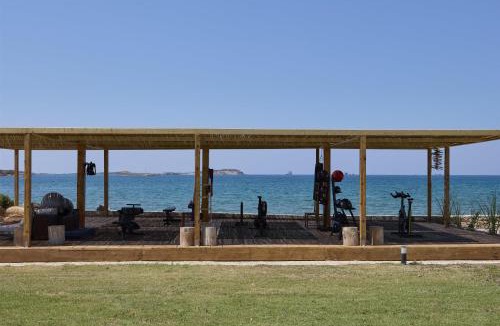 Pounta Hotel | Pounda Resort Paros, a member of Radisson Individuals