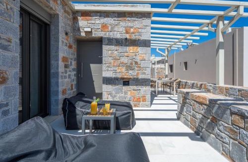 Xerokampos House | Argilos Luxury Suites