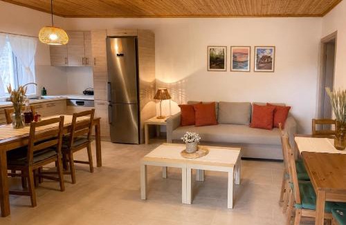 Longanikos Apartment | Taygetos hut