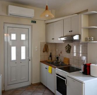 Konitsa Apartment | Sunset Stories Apartments