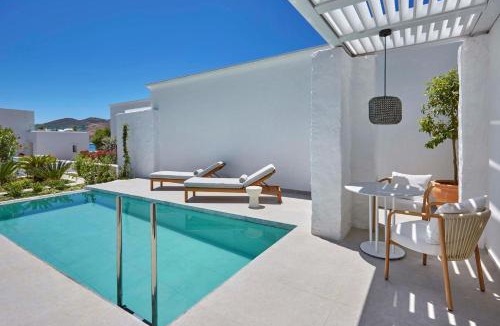 Grikos Hotel | Patmos Aktis, a Luxury Collection Resort & Spa, Greece
