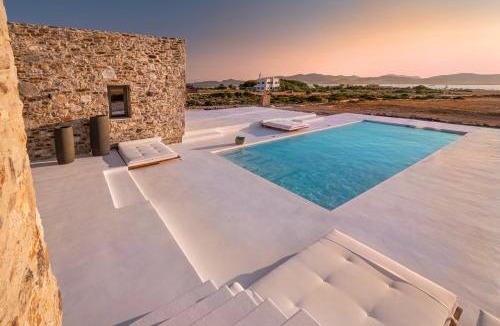Paros Villa | Villa Deep Blue in Paros