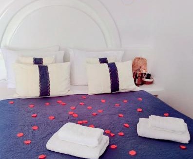 Koufonisia Apartment | Palio Karnagio Παλιό Καρνάγιο