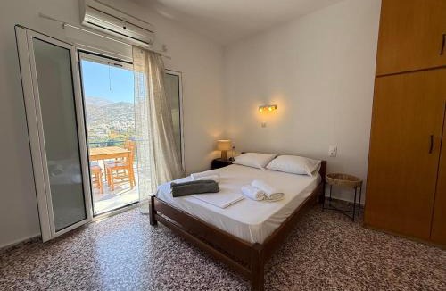 Katapola Apartment | Nion Stays