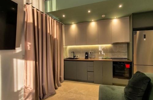 Igoumenitsa Villa | Sage Villas