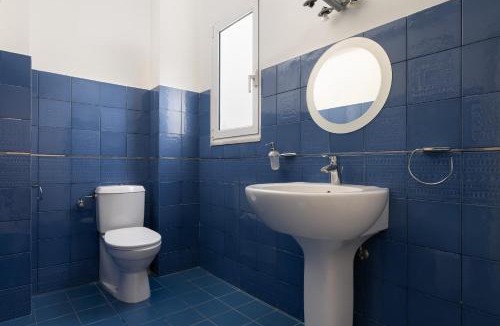 Petaloudes Villa | Pines Villa