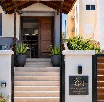 Petaloudes Villa | GPN Sunset House
