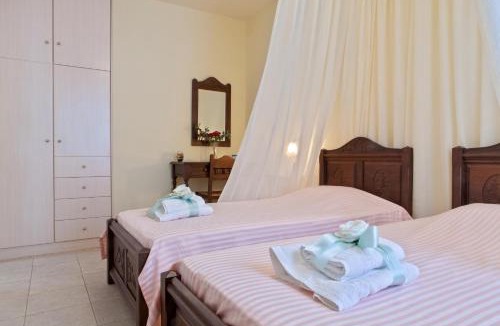 Tinos Town Apartment | Mata's Apartments