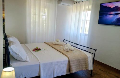 Katsimatika House | Villa Makris