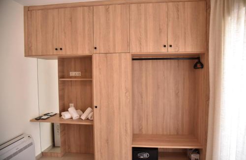Arta Apartment | Momento Arta city apartments - Olive suite