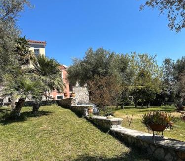 Panagiouda Apartment | Villa Damis - Levanda