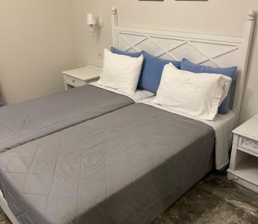 Kefalos Apartment | Dionisia Apartments