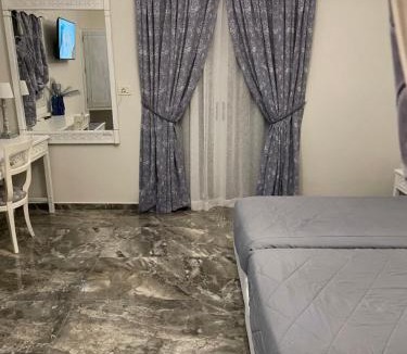 Kefalos Apartment | Dionisia Apartments