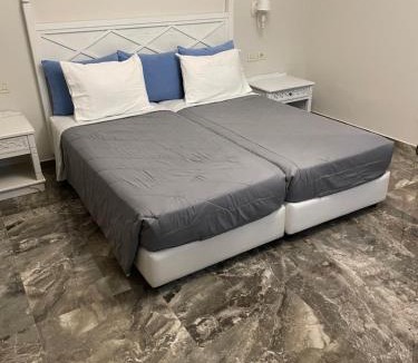 Kefalos Apartment | Dionisia Apartments