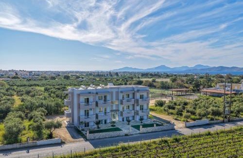 Zipari Apartment | Aurelea Luxury Apartments