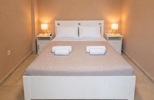 Dafni-Ymittos Apartment | Laas Urban Stay Athens