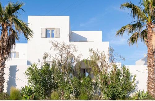 Aliki Villa | Aliki Beach House