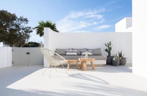 Aliki Villa | Aliki Beach House