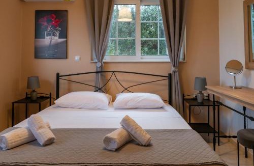 Ixia House | Monte Mare Rhodes