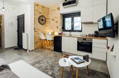 Ioannina Apartment | Top Alti Studio Apartment