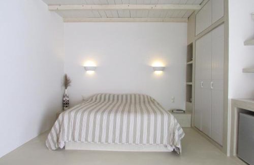 Tholos House | Margarita Studio - Sunset View