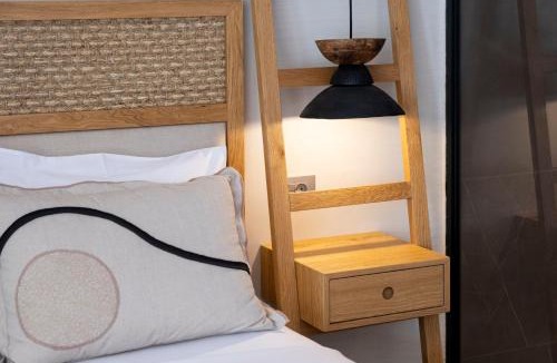 Katomerion Apartment | Studio Thetis