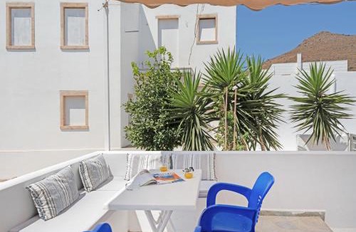 Grikos House | Pico Bello Patmos 14