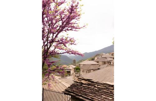 Pyrsogianni House | Armoloi Traditional - Guest House