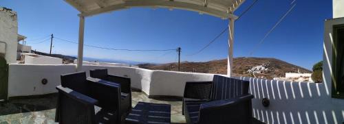 Sikinos House | Sigalas House, Sikinos Island