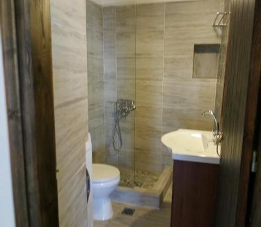Sikinos House | Sigalas House, Sikinos Island