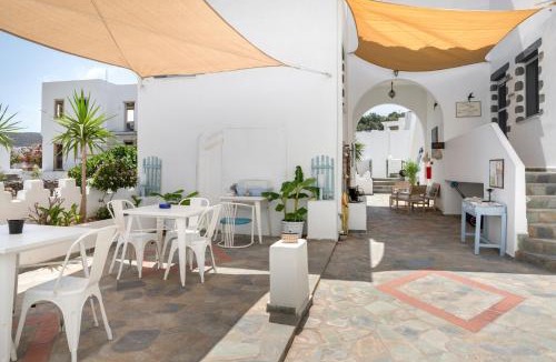 Grikos House | Pico Bello Patmos 18