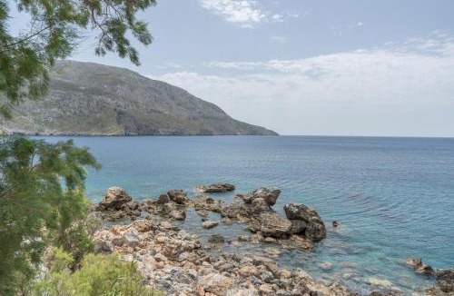 Panormos Apartment | Niki's Studios Kalymnos
