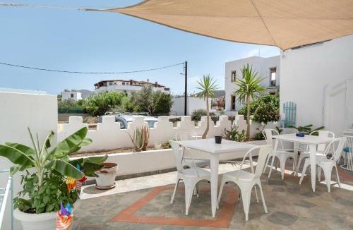 Grikos House | Pico Bello Patmos 10