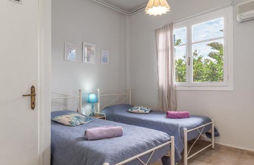 Steniai Apartment | Stenies Little Nook